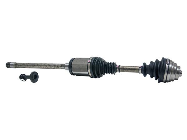 Komple Aks X1:E84 Ön Sağ; -xDrive- B A31607605512 WENDER