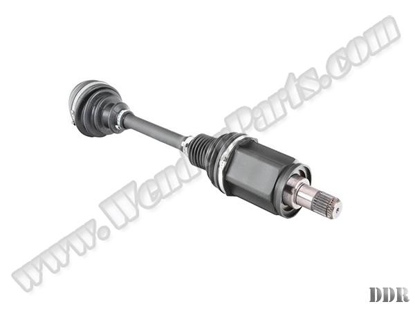 Komple Aks F10+LCI Ön Sol; -xDrive- B A31607618681 WENDER