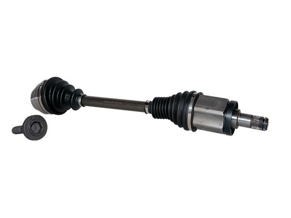 Komple Aks X3:F25 X4:F26 Ön Sol; -xDrive- B A31607619657 WENDER