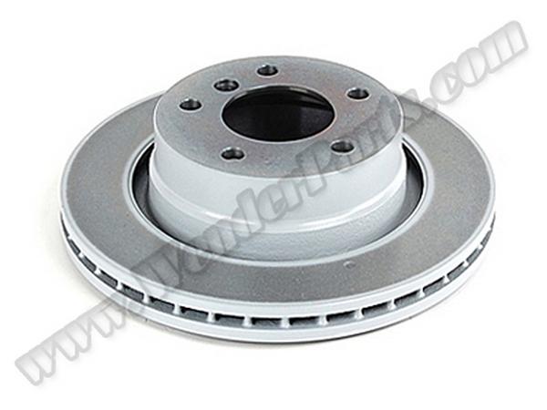 Fren Diski E46 Arka Havalı 318328i 318/320d 2002-05 B A34211165563 WENDER