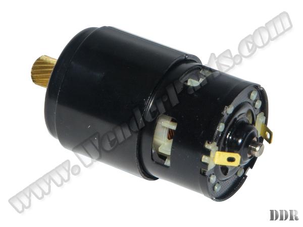 El Fren Motoru E70 E71 (Tek Motor) B A34436850289P1 WENDER