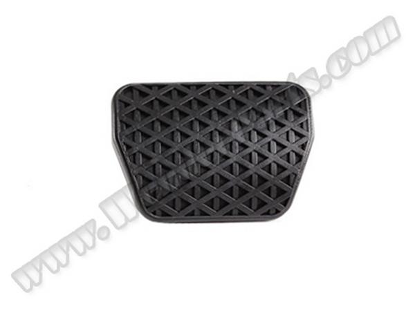 Fren Pedal Lastiği E30F01 F25 F15 -Otom/Şanz- B A35211160421 WENDER