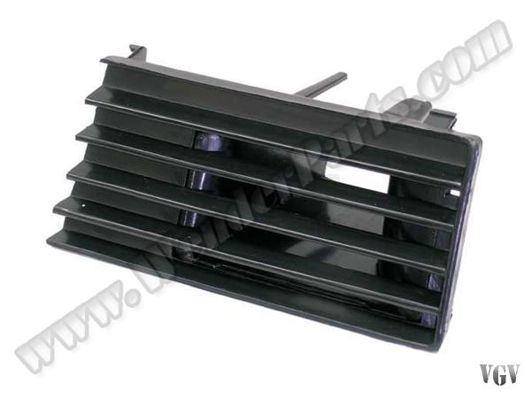 Bmw Tampon Izgarası E32 Ön Sağ 730750i 1988-94 BA51111974442 WENDER
