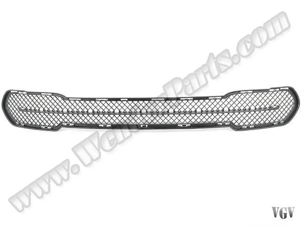 Bmw Tampon Izgarası E84 Ön Orta -X-Line- BA51112991506 WENDER
