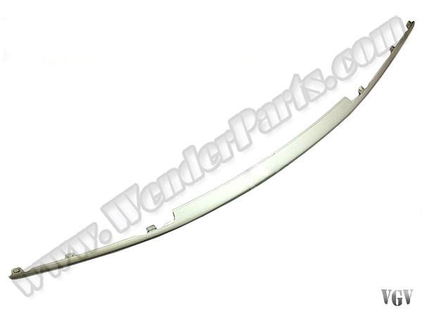 Bmw Tampon Izgara Çitası E60-LCI Ön Orta 2007-09 BA51117178096 WENDER