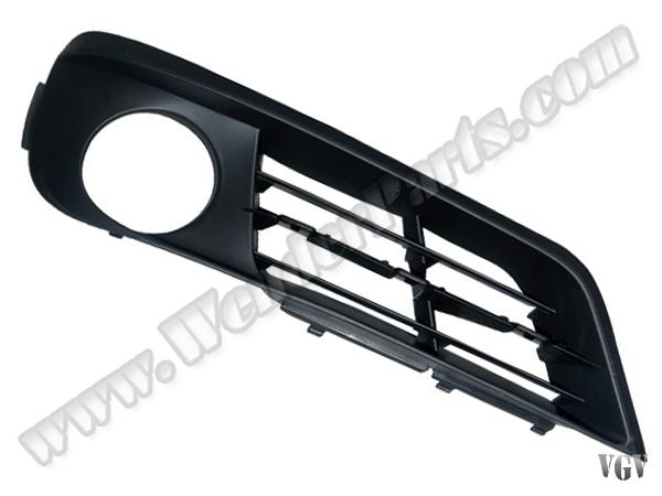 Bmw Tampon Izgarası F07-LCI Ön Sağ (Açık) -Basis- BA51117331672 WENDER