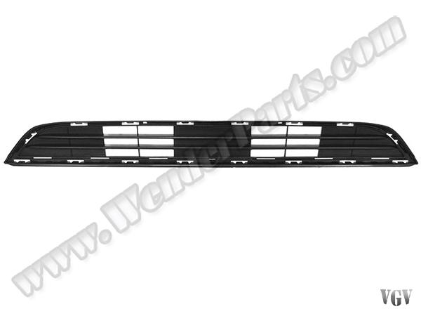 Bmw Tampon Izgarası F26 Ön Alt Orta 2.0iX/Dx 2014-18 BA51117338490 WENDER