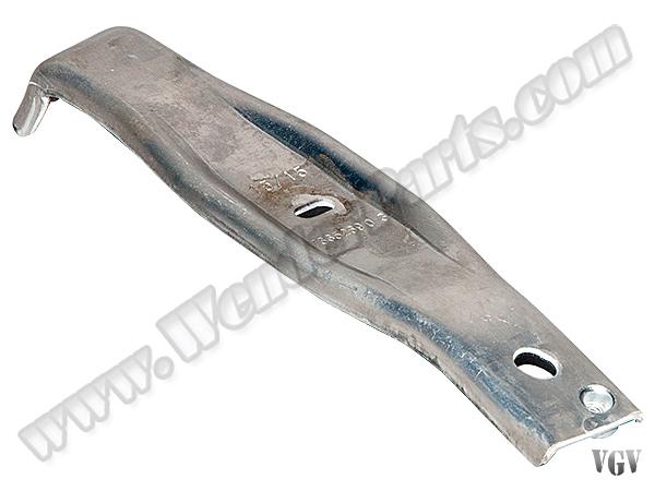 Bmw Tampon Demir Braketi F45 F48 Ön Alt Sol 2014- BA51117365269 WENDER