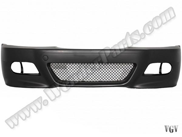 Bmw Komple Tampon E46 Ön -Sedan -M3-Design- 1998-05 BA51117894989R1 WENDER