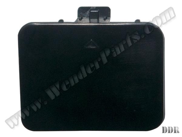 Bmw Tampon Çeki Kapağı E60 Ön -M5- 2003-09 BA51117898120 WENDER