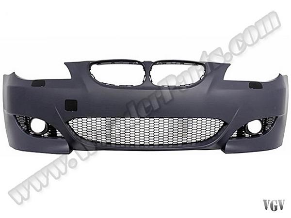 Bmw Komple Tampon E60+LCI Ön (PDCsiz, F.Yık-lı) -M5-Design- 2004-09 BA51117899050S1 WENDER