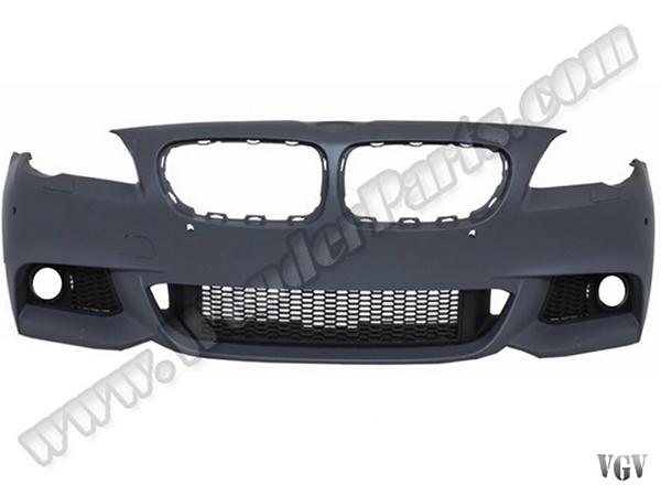 Bmw Komple Tampon F10 Ön (PDCli, F.Yık-lı, Kam-sız) -M-Tech- 2010-13 BA51118048668S1 WENDER