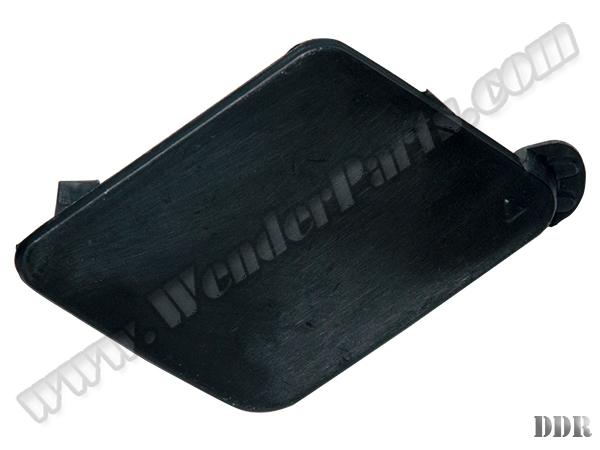 Bmw Tampon Çeki Kapağı F10+LCI Ön -M-Tech- 2010-16 BA51118048681 WENDER