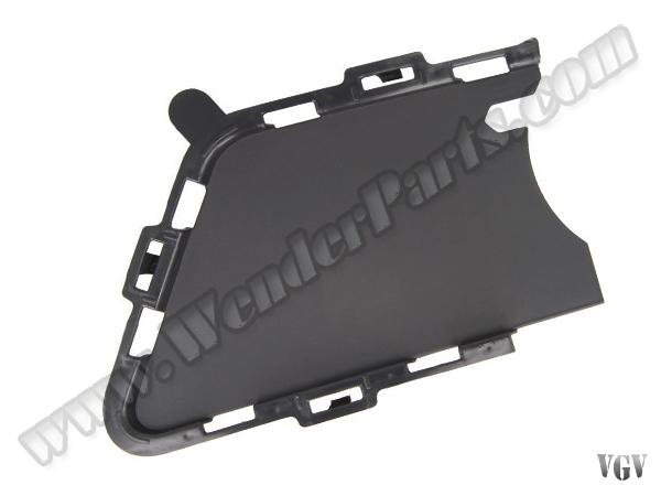 Bmw Tampon Izgara Kapağı F30 Ön İç Sol -M-Tech- BA51118054261 WENDER