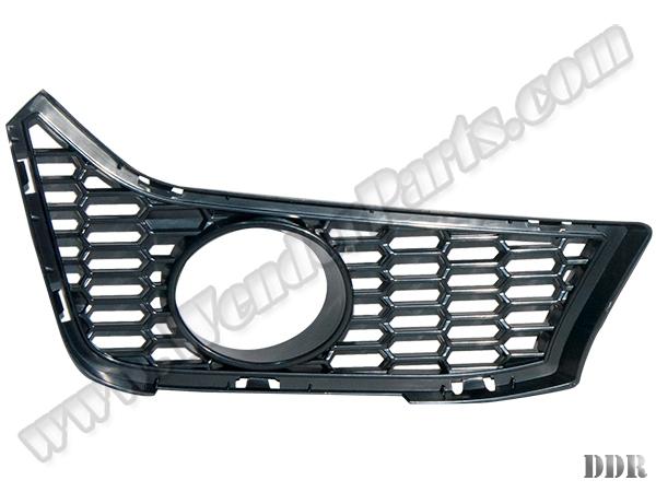 Bmw Tampon Izgarası F80 F82 Ön Sağ (SİS Delikli) -M3/M4- BA51118054302R1 WENDER