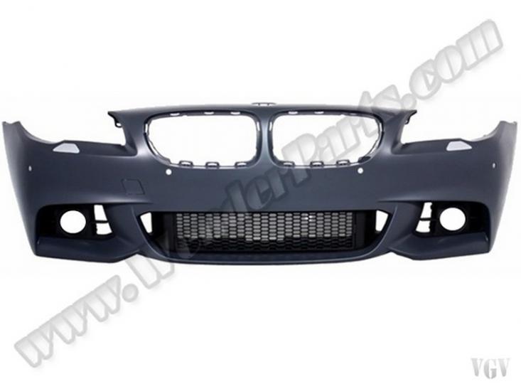 Bmw Tampon F10-LCI Ön (PDCli, F.Yık-lı, Kam-sız) -M-Tech- 2014-16 BA51118058990 WENDER