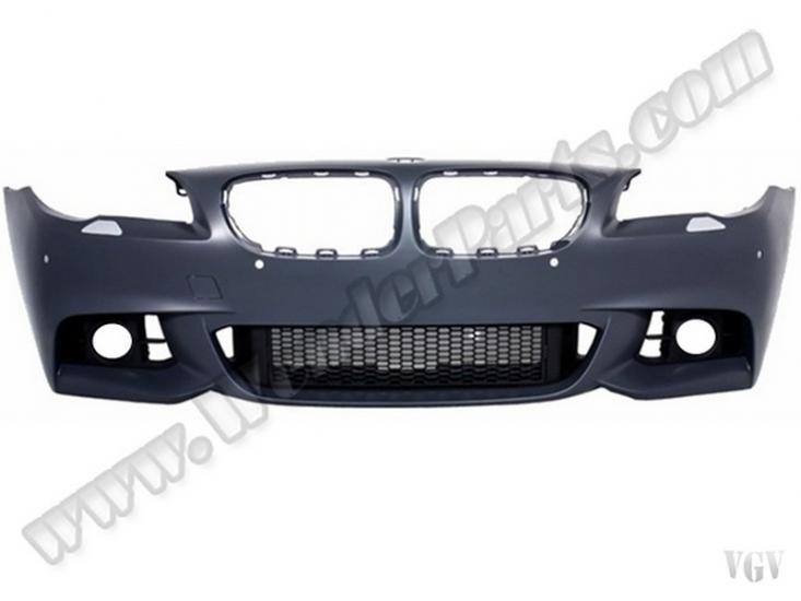 Bmw Tampon F10-LCI Ön (PDCli, F.Yık-lı, Kam-sız) -M-Tech- 2014-16 BA51118058990 WENDER