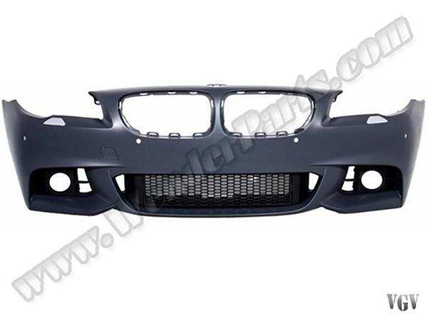 Bmw Komple Tampon F10-LCI Ön (PDCli, F.Yık-lı, Kam-sız) -M-Tech- 2014-16 BA51118058990S1 WENDER