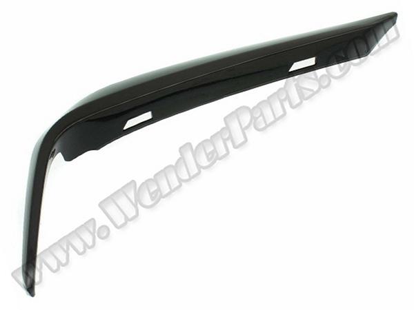 Bmw Tampon Izgara Çitası G30 Ön Sağ (Siyah) -M-Tech- 2017- BA51118064980 WENDER