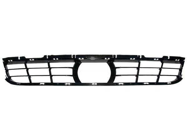 Bmw Tampon Izgarası G30-LCI Ön Orta RS-Delikli -M-Tech- BA51118098664 WENDER