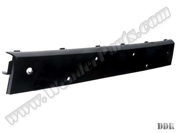 Bmw Plakalık G05 Ön BA51118099656 WENDER