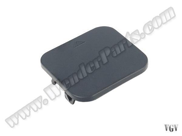 Bmw Tampon Çeki Kapağı E38 Ön 1994-01 BA51118169536 WENDER