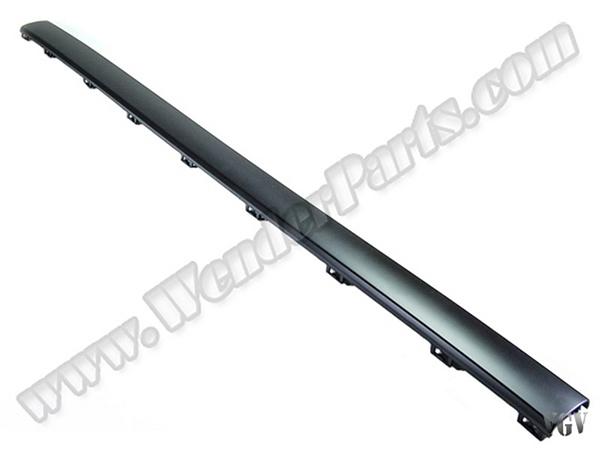 Bmw Tampon Bandı E30 Arka Orta 1988-92 BA51121945926 WENDER