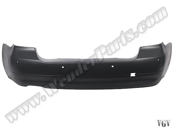 Bmw Tampon E90 Arka (PDCli) 2005-08 BA51127171045 WENDER