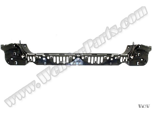 Bmw Tampon Taşıyıcı Braketi F01 Arka İç Orta 2008-16 BA51127183883 WENDER