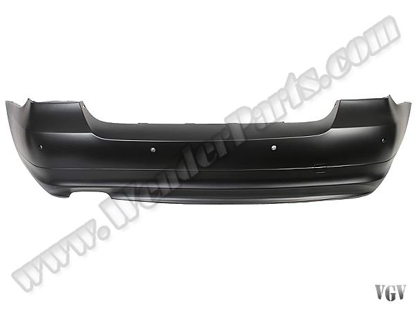 Bmw Tampon E90-LCI Arka (PDCli) 2008-11 BA51127202706 WENDER