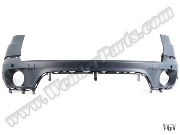 Bmw Tampon E70-LCI Arka (PDCli) 2010-12 BA51127227787 WENDER