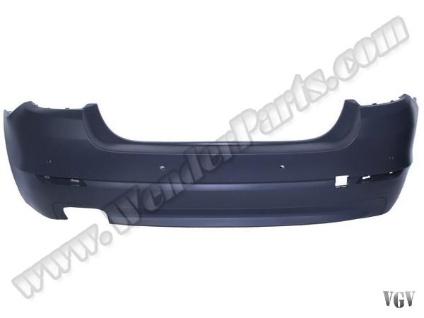 Bmw Tampon F10 Arka (PDCli, 1-Çıkış) 2010-13 BA51127238522 WENDER