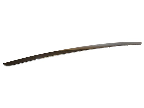 Bmw Tampon Çitası F15 Arka Orta (Krom) -Pure Excellence- BA51127365333 WENDER