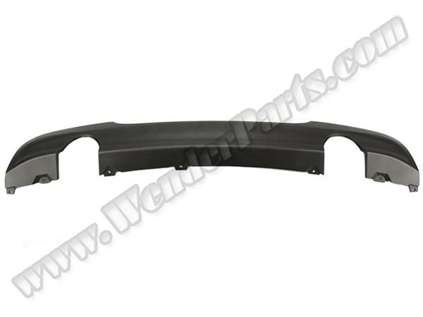 Bmw Tampon Difüzörü E90+LCI Arka (2-Çıkış) -M3-Design- BA51127892269 WENDER