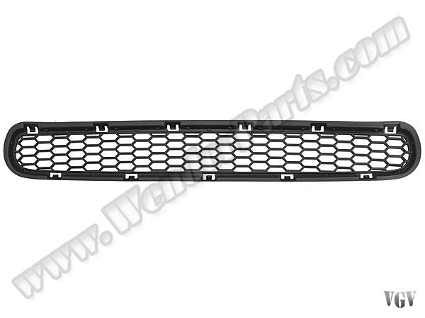 Bmw Tampon Izgarası E92+LCI Arka Orta -M3- BA51128040877 WENDER