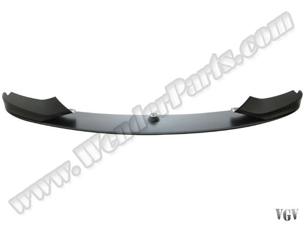 Bmw Tampon Spoyleri F32 F36 Ön Alt -M-Performance- BA51192334548 WENDER