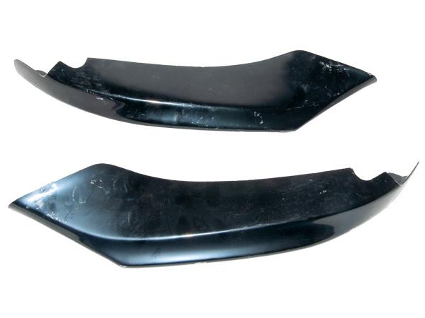 Bmw Tampon Splitteri F32+LCI F36+LCI Ön (Set) -M-Performance- BA51192334548P2 WENDER