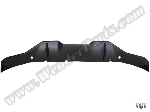 Bmw Tampon Difüzörü G30 Arka Alt -M-Performance- 2017- BA51192412405 WENDER