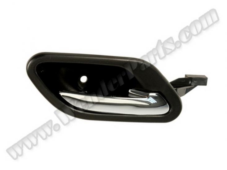 Kapı Kolu E39 E38 Ön/Arka İç Sağ; (Krom) 1995-00 51218226050 BA51218226050 WENDER