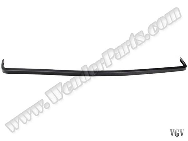 Bmw Tampon Spoyleri E30 Ön (İnce) 1988-92 BA51711945559 WENDER