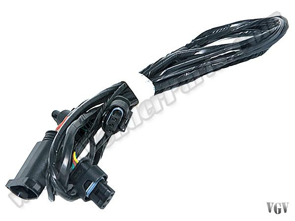 Bmw PTS Kablo Tesisatı F30+LCI F32+LCI (Ön Tampon) 2012-18 BA61129313607 WENDER