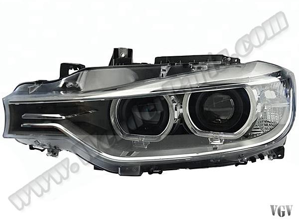 Komple Far F30 Sol; Bi-Xenon 2012-16 B A63117314531 WENDER