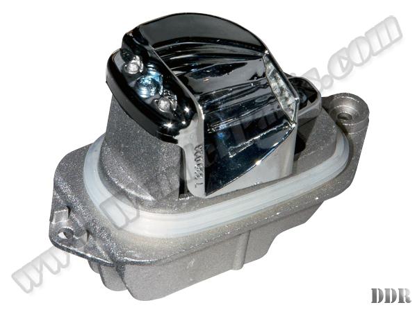 Far Led Modülü F01/F02-LCI Sol (Adaptivli) B A63117339023 WENDER