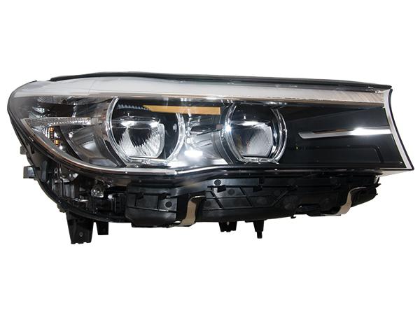 Komple Far G11 Sağ; AHL-LED ICON-LIGHT 2015- B A63117408710 WENDER