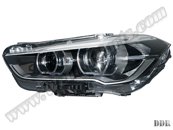 Komple Far X1:F48 Sol; LED 2015- B A63117436461 WENDER