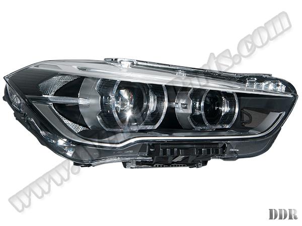 Komple Far X1:F48 Sağ; LED 2015- B A63117436462 WENDER