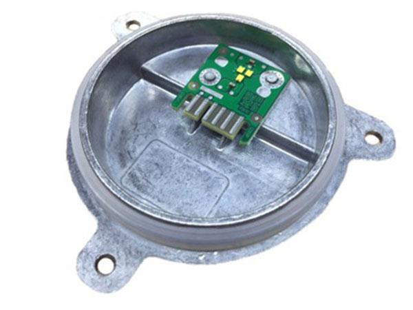 Gündüz Far Modulü X5:G05 (Led) B A63119477985 WENDER