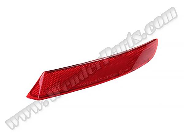 Bmw Tampon Reflektörü F07 Arka Sağ; 2009-13 BA63147199648 WENDER