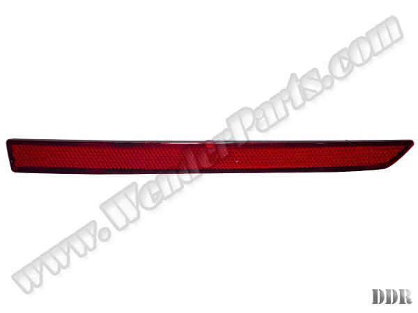 Bmw Tampon Reflektörü F80 F82 Arka Sol; [F30/F32 M3/M4] 2012-18 BA63147848583 WENDER