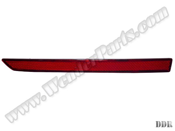 Bmw Tampon Reflektörü F80 F82 Arka Sağ; [F30/F32 M3/M4] 2012-18 BA63147848584 WENDER